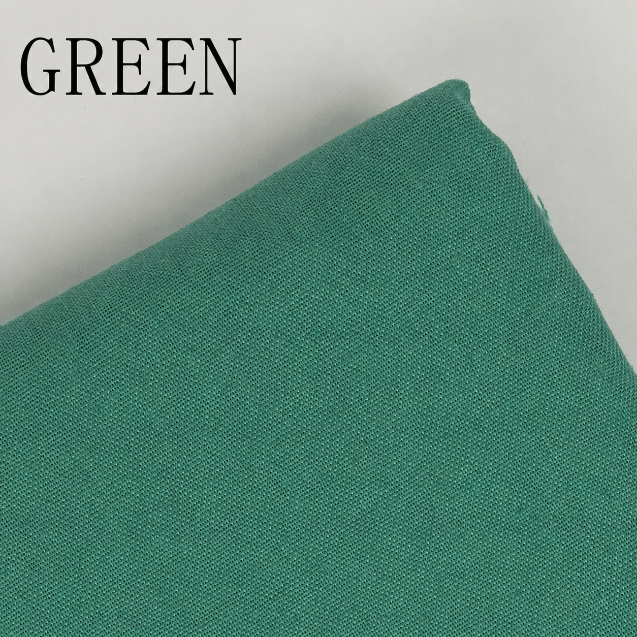 10 PCS Cotton-Linen Embroidery Fabric Bundle | Cotton Linen Fabric for Hand Embroidery, Sewing & Needlework