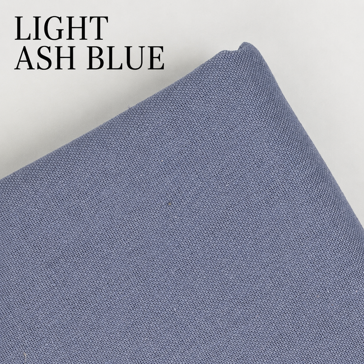 10 PCS Cotton-Linen Embroidery Fabric Bundle | Cotton Linen Fabric for Hand Embroidery, Sewing & Needlework