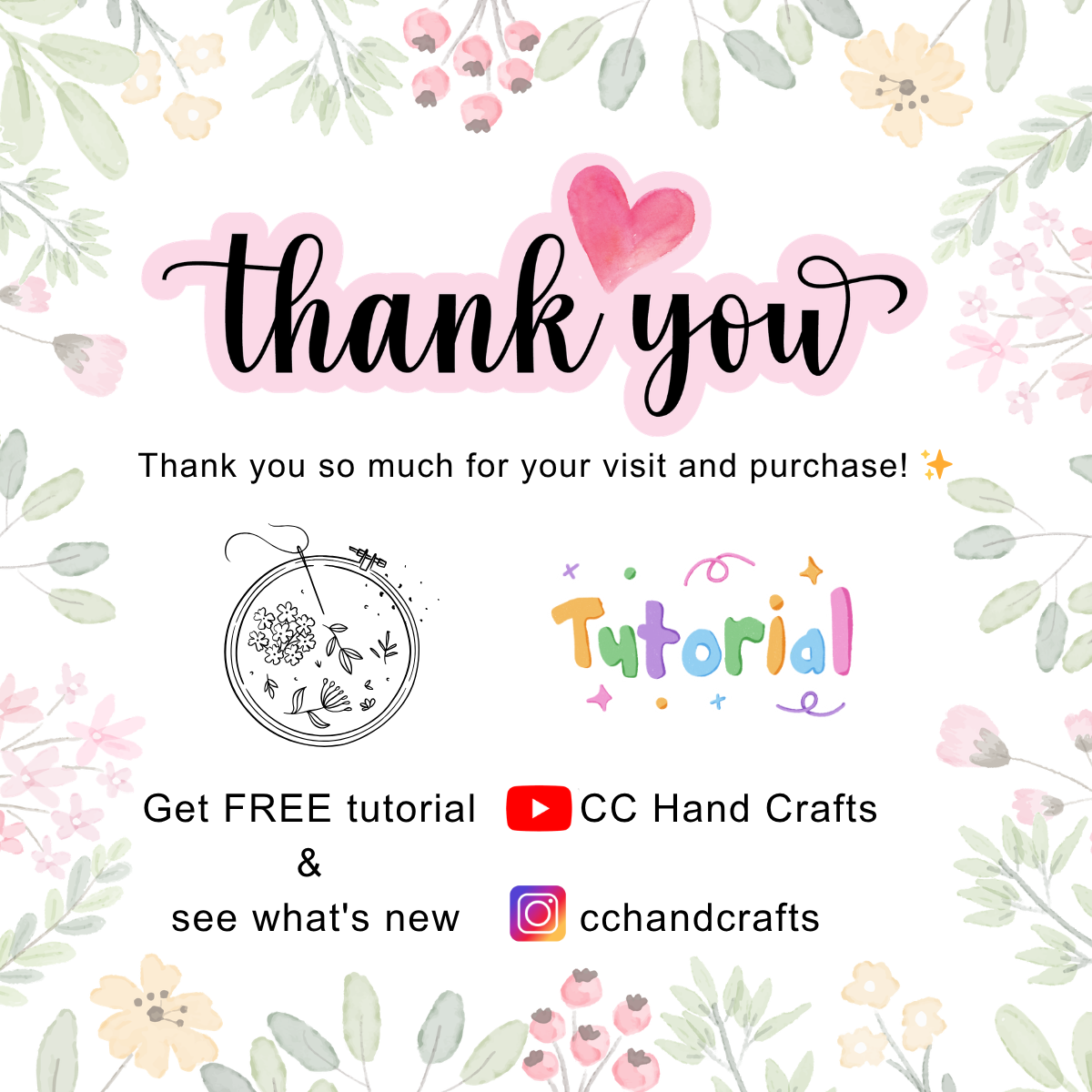 12 Birth Month Flower Embroidery Patterns PDF, Floral Hand Embroidery Pattern Bundle, Printable Stick and Stitch Embroidery Design for DIY